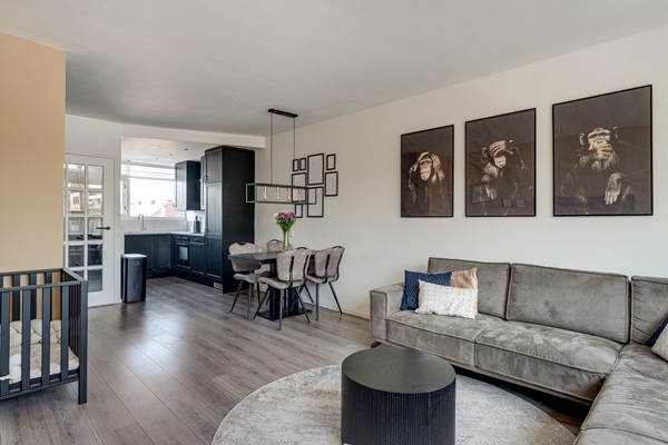 Medium property photo - Vondellaan 43, 6901 MB Zevenaar
